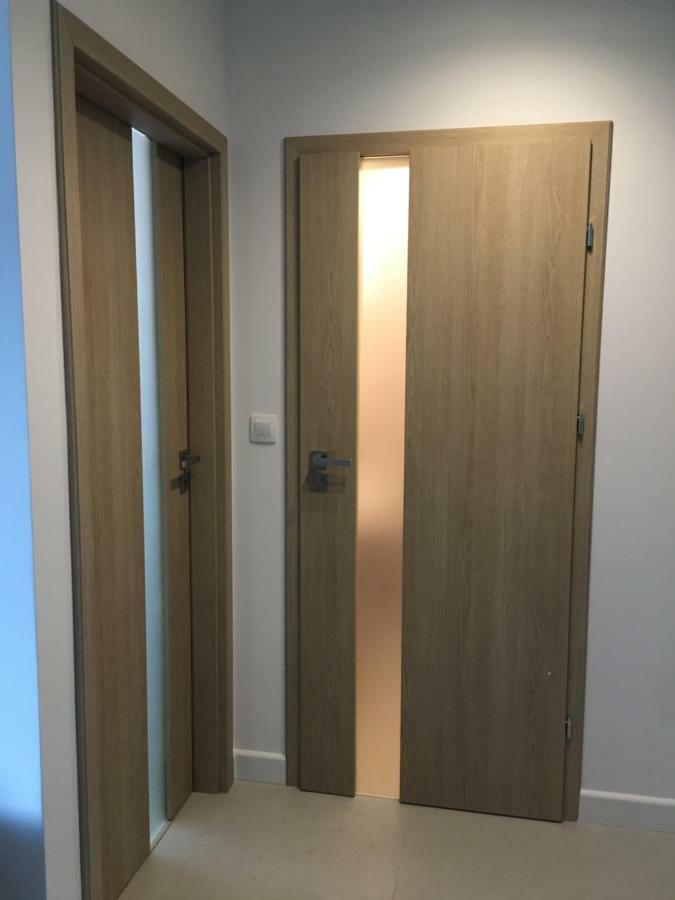 Apartament Shoq With Private Parking